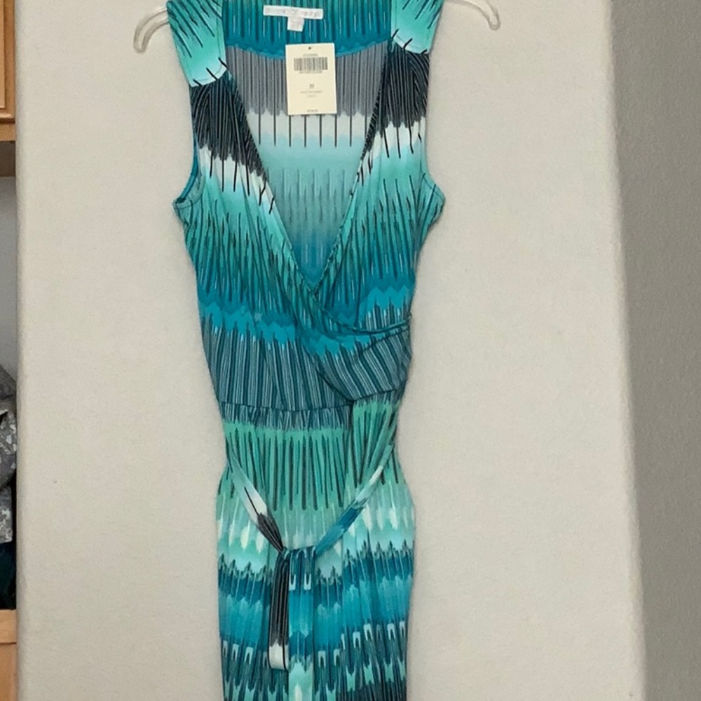 Beautiful Summer Time Romper!